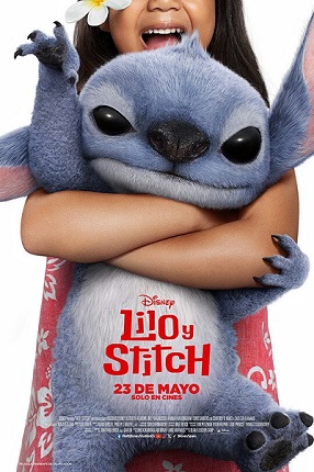 Lillo & stittch