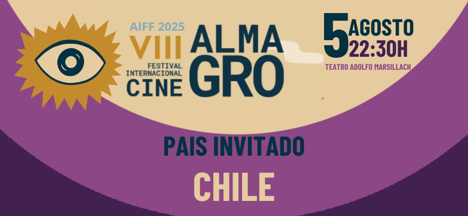 País invitado: Chile - Los mejores cortometrajes de los últimos años