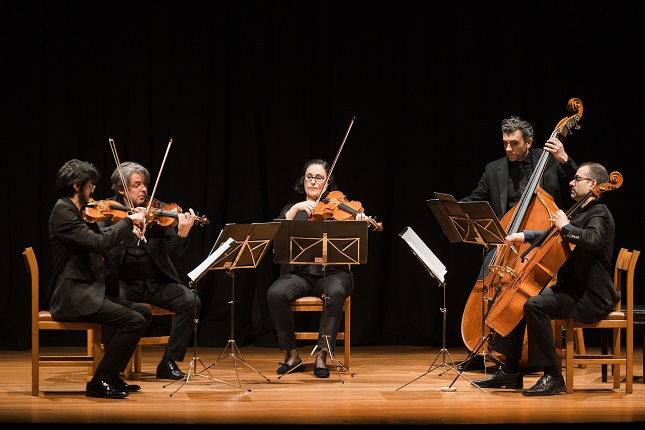 V Ciclo de Adviento SMR | «Un viaje hacia la Navidad» Wiener Kammersymphonie.