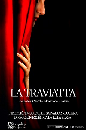 La Traviata.