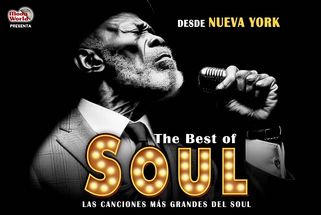 The Best of Soul
