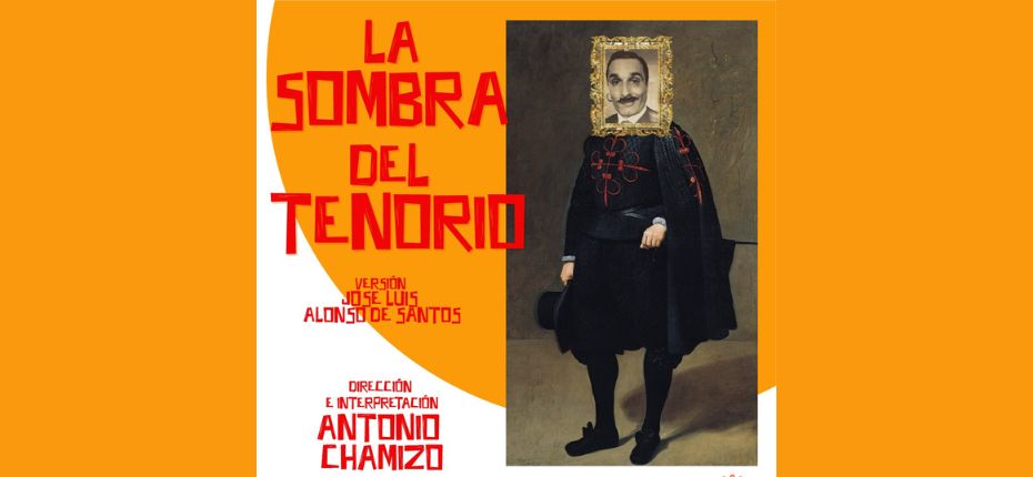 La sombra del Tenorio